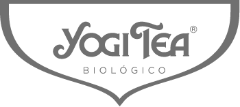 Logo de Yogi Tea Biológico
